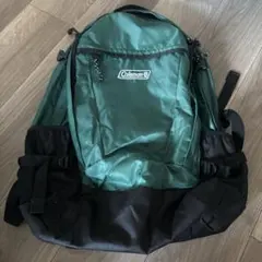 Coleman コールマン　ウォーカー33 エバーグリーン