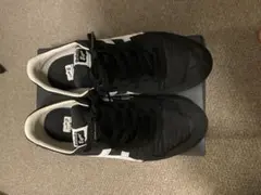 Onitsuka Tigerセラーノ スニーカー ブラック