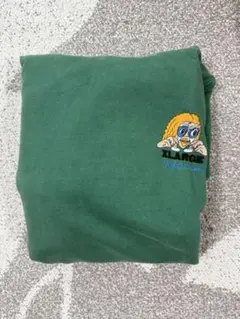 【9/30まで】XLARGE パーカー