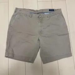 Polo Ralph Lauren チノハーフパンツ　サイズ38のサムネイル