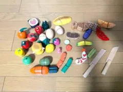 木製おままごとセット