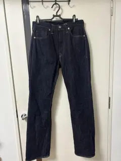 FREEWHEELERS S601XX 1944-45 大戦モデルW30 濃紺のサムネイル
