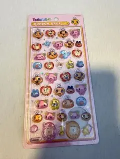 [正規品]「即日発送」たまごっち めめっち ボンボンドロップシール