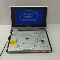 2026年最新】avox ポータブルdvdプレーヤーの人気アイテム - メルカリ