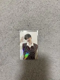 BOYNEXTDOOR ジェヒョントレカ BOYLIFE