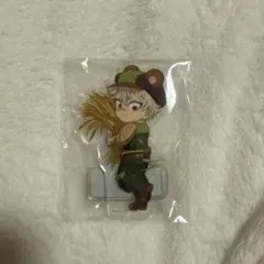 鬼滅の刃 実りの秋まつり アクリルスタンド 不死川 実弥