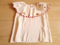 子供服アンパンマンガール*未使用チュニック*送料無料キッズ新品ドキンちゃん