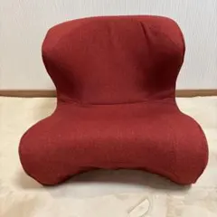 MTGスタイルドクターチェアプラス レッド【中古美品】 MTG スタイル ドクターチェア プラス レッド 美品 お引取歓迎