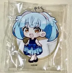 ゾンビランドサガ 星川リリィ オシアド アクリルキーホルダー - メルカリ
