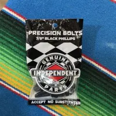 Independent Precision Bolts 7/8インチ