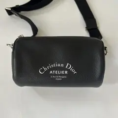 Christian Dior ATELIER ショルダー バッグのサムネイル