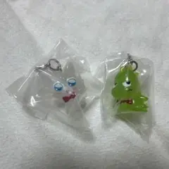 りぼん めじるしアクセサリー スドーザウルス