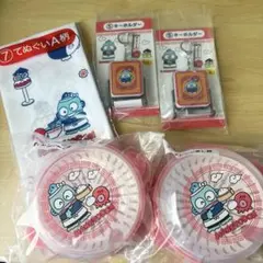 【セット売り】ハンギョドン 40th Anniversary 1番くじ