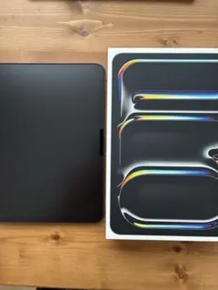 Apple 11インチ iPad Pro M4 Wi-Fi 512GBのサムネイル