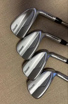 2026年最新】ping アイアン i525の人気アイテム - メルカリ