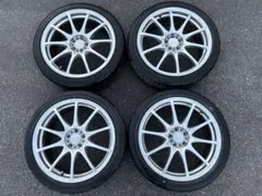 2025年最新】pcd100 5穴 18インチの人気アイテム - メルカリ