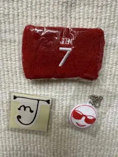 INI XQUARE カプセルトイ松田迅3点