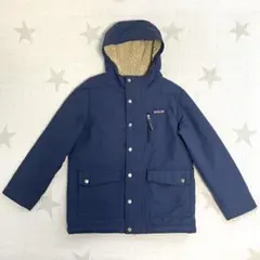 Patagonia ジャケット キッズ