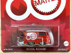 HW ポップカルチャー ドンキホーテ限定 クールコンビ 80周年 ホットウィール