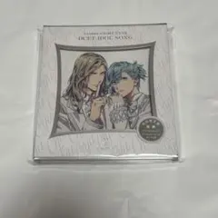 うたの☆プリンスさまっ♪ デュエットアイドルソング 初回限定盤 藍&カミュ