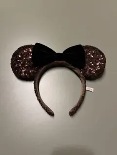 ディズニー　カチューシャ