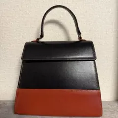 希少 Jean Paul GAULTIER ハンドバッグ エナメル 保存袋付 - メルカリ