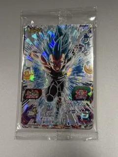 2026年最新】ドラゴンボールヒーローズ ゴジータゼノ 未開封の人気