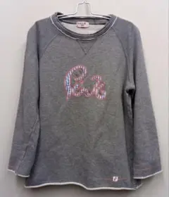 ポールスミスピンク Paul Smith PINK 薄手スウェット カットソー