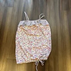 スイムウェア　上　カバー