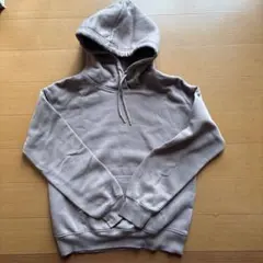 GU パーカー Sサイズ