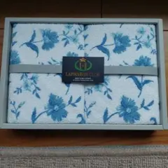 LAPHARON CLUB タオルセット