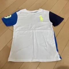 Polo Ralph Lauren Tシャツ S (8)