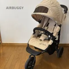 エアバギー ベビーカー