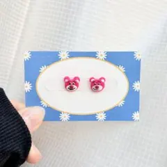 キャラクター ネイルパーツ