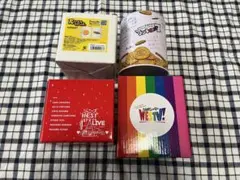 WEST. グッズ　まとめ売り