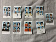 TVガイド 推し証明写真