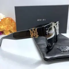 【美品】AMIRI アミリ サングラス ロゴ入り ケース付き 楽天市場】☆ AMIRI アミリ JUMBO MA SUNGLASSES サングラス