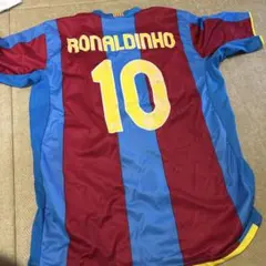 2026年最新】ロナウジーニョの人気アイテム - メルカリ