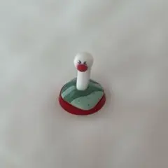 チョコエッグ　ウミディグダ