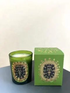 新品 Diptyqueディプティック SAPINサパン ミニキャンドル35g - メルカリ