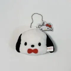 サンリオ ポチャッコ マスコットキーホルダー