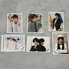 SexyZone 公式写真