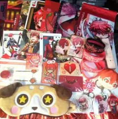 28点セット となりの坂田 あほの坂田 グッズセット まとめ売り