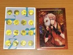 【アイナナ和泉三月】クリアビジュアルポスター