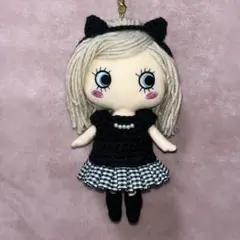 ハッピードール ぬいぐるみ