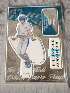 黒子のバスケ 黒子テツヤ アクリルスタンド