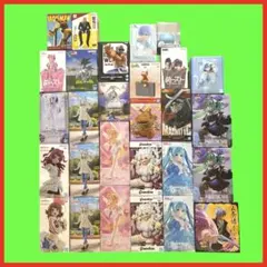 【28点】プライズフィギュアセット