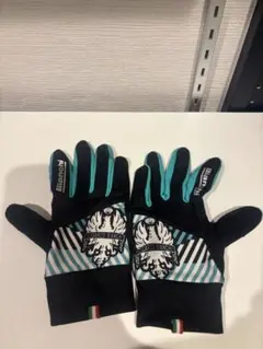 Bianchi サイクルグローブのサムネイル