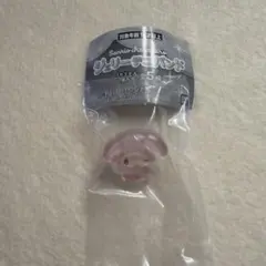 サンリオ ジェリーデコバンド マイメロ