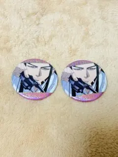 2025年最新】海賊房太郎 缶バッジの人気アイテム - メルカリ